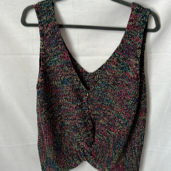 Jolie & Joy Sweater Vest - Picture 1 of 12